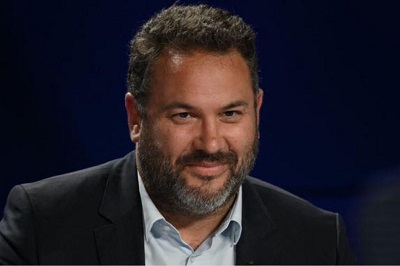 Bruce Toussaint is a graduate of Montpellier Professional Training Center for Journalists