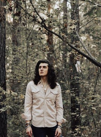 Cade Foehner net worth