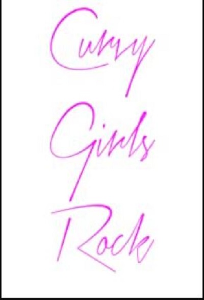 Candice Dillard appeared in Curvy Girls Rock