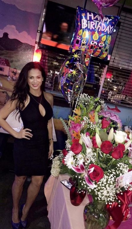 Carla Medrano Age, Birthday & Zodiac Sign