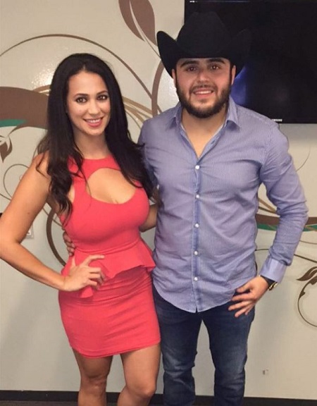 Carla Medrano Husband, Boyfriend Name & Relationships