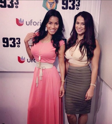 Carla Medrano career & earnings