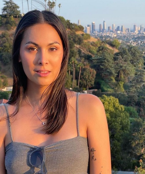 Cassandra James friend Gigi Lazzarato helped her financially for her cosmetic surgery in 2016