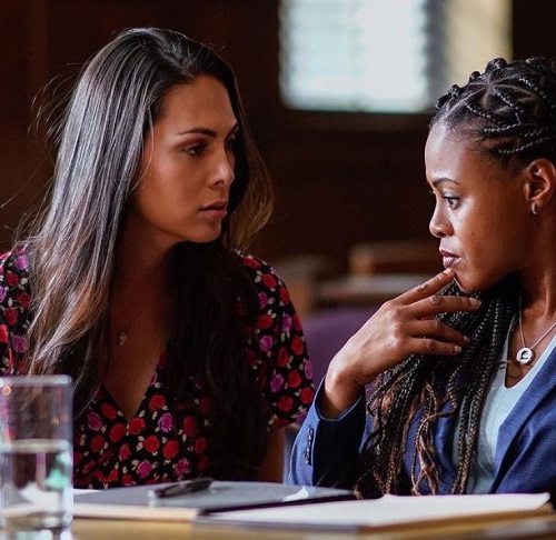 Cassandra James is an ambassador of the incredible #SeekMore campaign by @made_nous