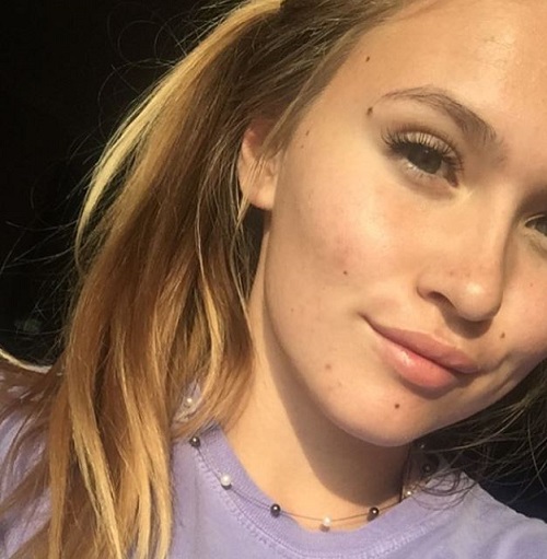 Chelsie Gleason Relationship, Boyfriend & Affairs