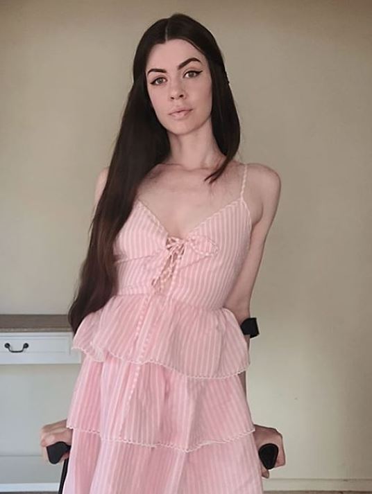 Cherie Louise wiki