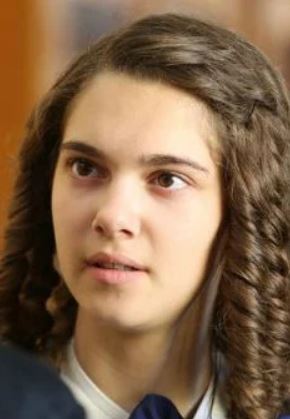 Chiara Bono Physical Appearance