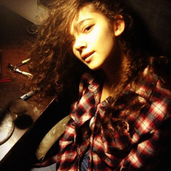 Chiara Bono net worth