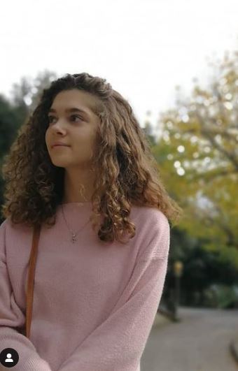 Chiara Bono wiki