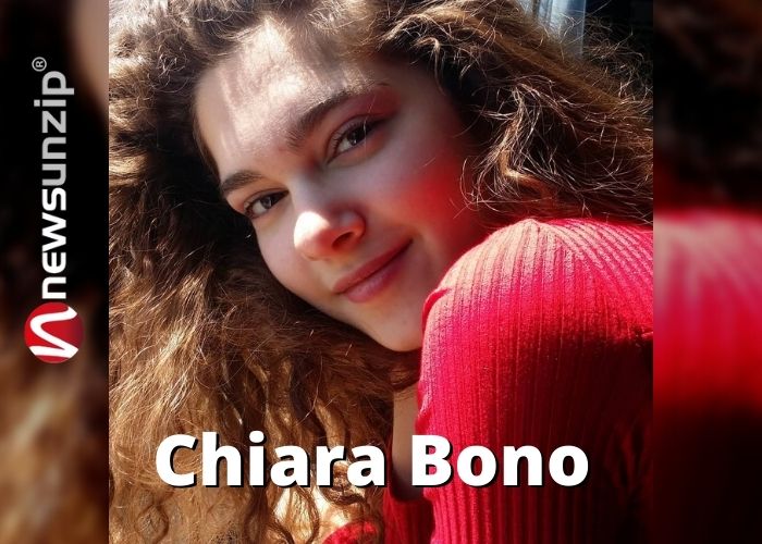 Chiara Bono