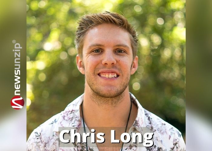 Chris Long