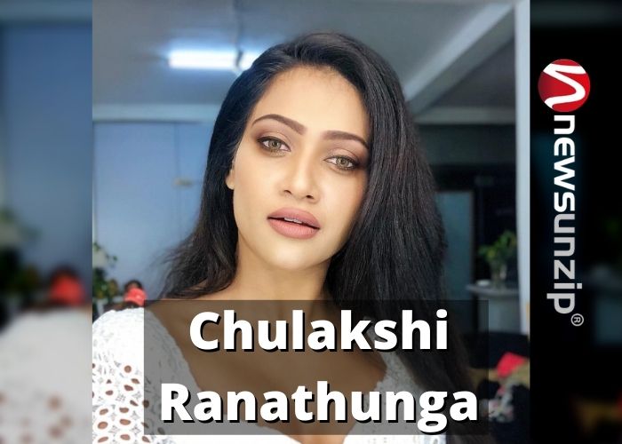 Chulakshi Ranathunga