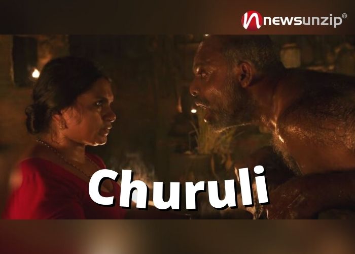 Churuli