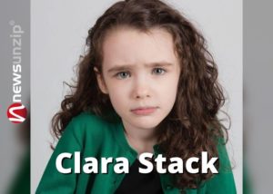 Who is Clara Stack? Wiki, Biography, Age, Parents, Ethnicity, Movies ...