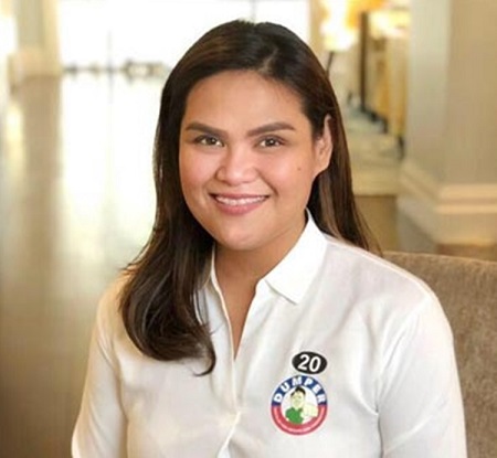 Claudine Bautista birthday, age, zodiac sign