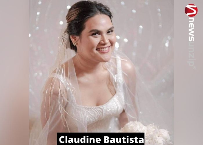 Claudine Bautista