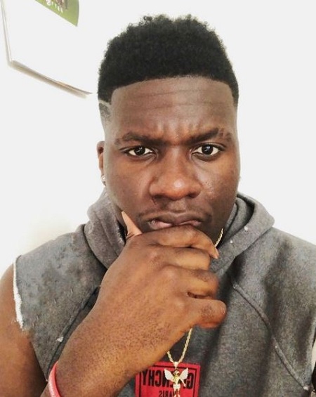 Clint Capela Biography, Wikipedia (Early Life & Education)