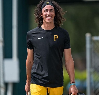 Cole Tucker Wiki