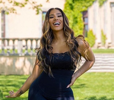 Cyn Santana Facts and About