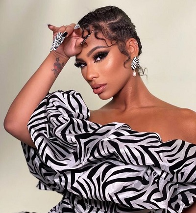Cyn Santana Net Worth
