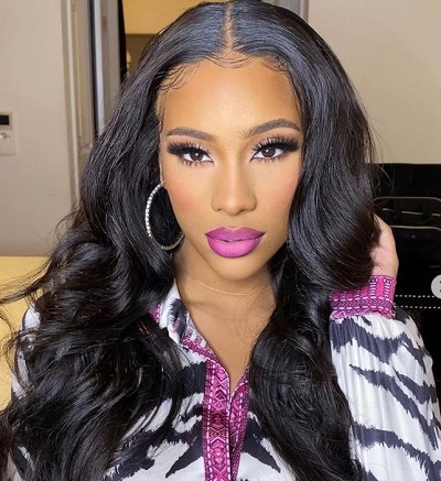 Cyn Santana Wiki