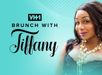 Cyn Santana appeared on Brunch With Tiffany