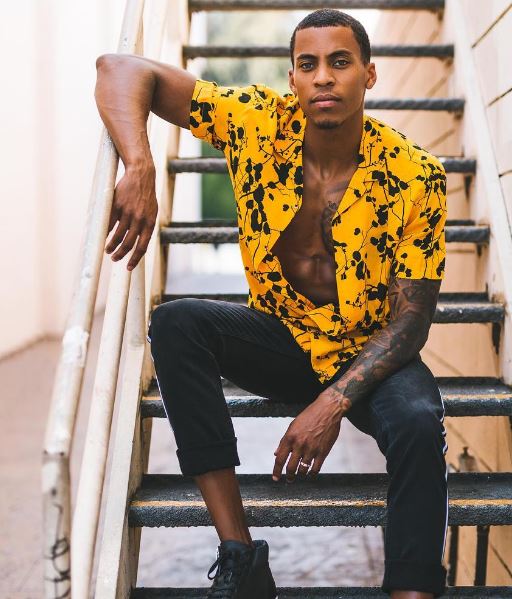 Dana Isaiah net worth