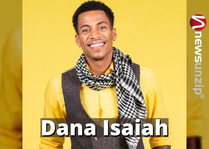Dana Isaiah