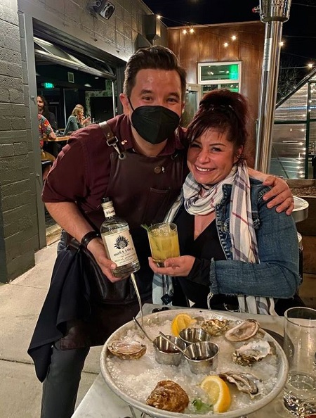 Dana Rodriguez Father, Mother's Name, Siblings & More