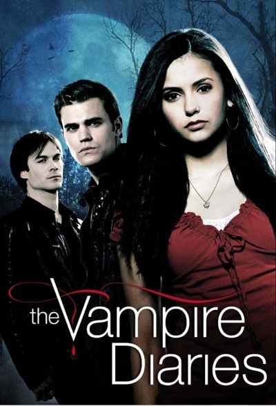 Daniella Pineda acted in The Vampire Diaries