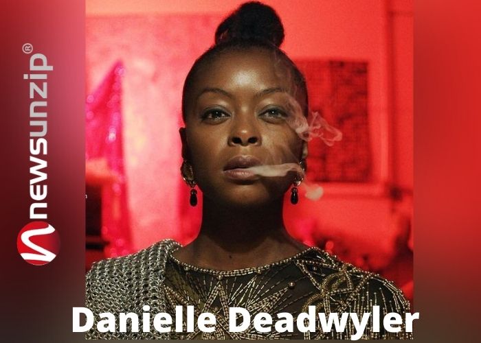 Danielle Deadwyler