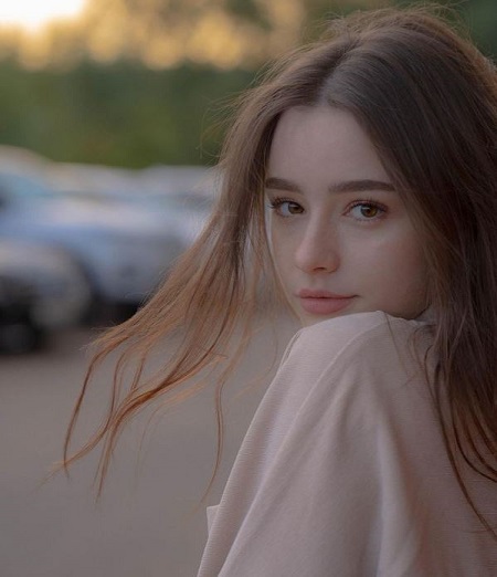Dasha Taran Wiki & Bio