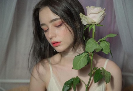 Dasha Taran facts