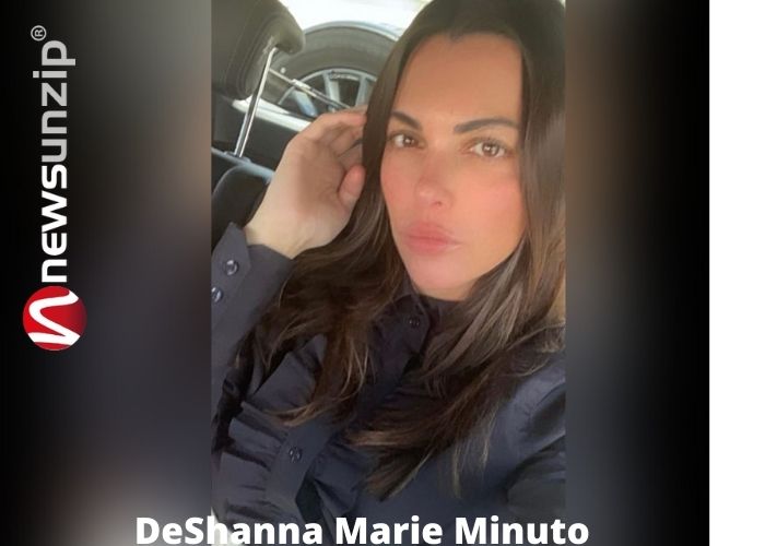DeShanna Marie Minuto