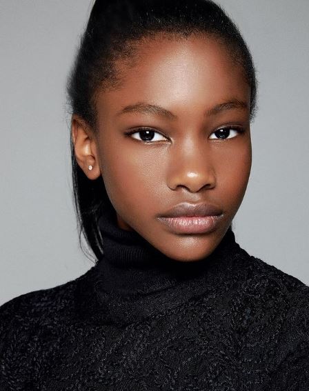 Demi Singleton wiki