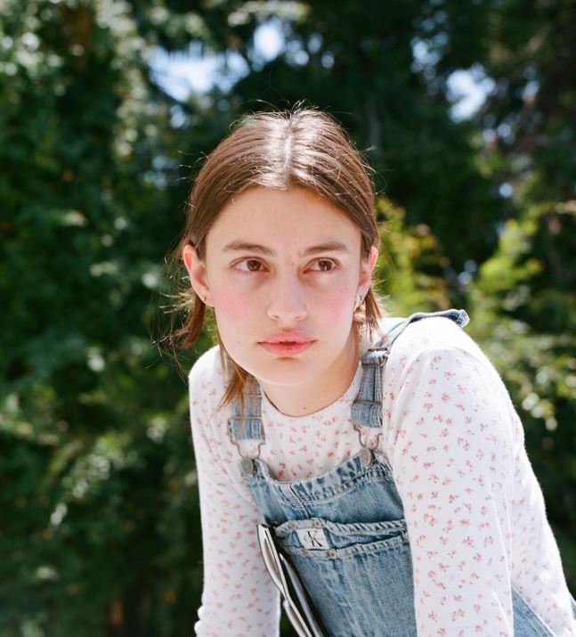 Diana Silvers wiki