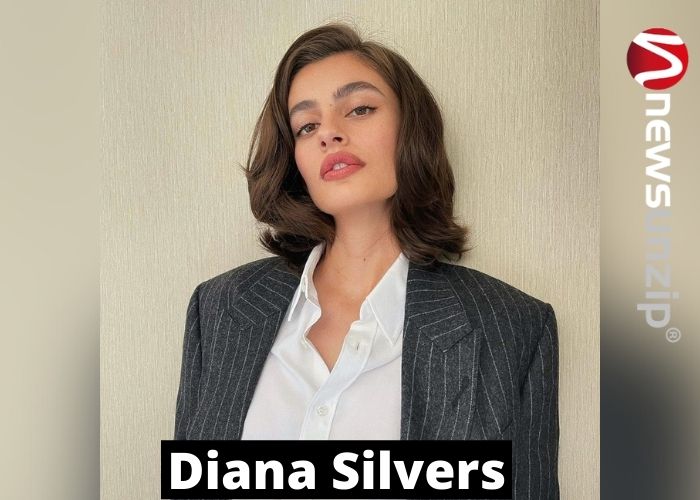 Diana Silvers