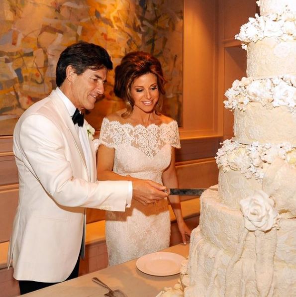 Who Is Dominique Sachse Wiki Biography Net Worth Husband Family Age Height Hair Makeup 