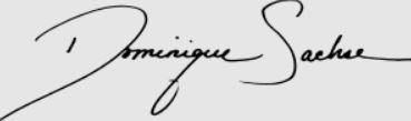 Dominique signature