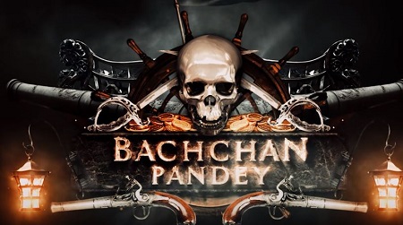 Download Bachchan Pandey movie online free