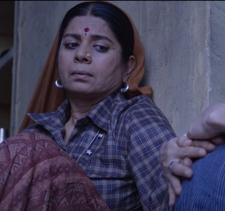 Download Chhorii full movie online free