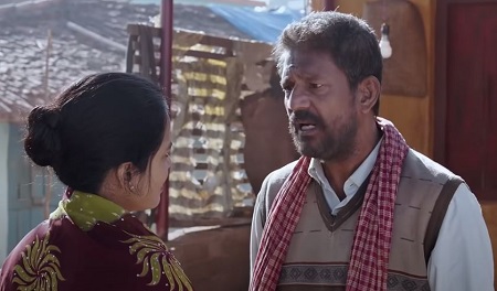 Download Pareeksha movie