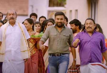 Download Rajavamsam movie online