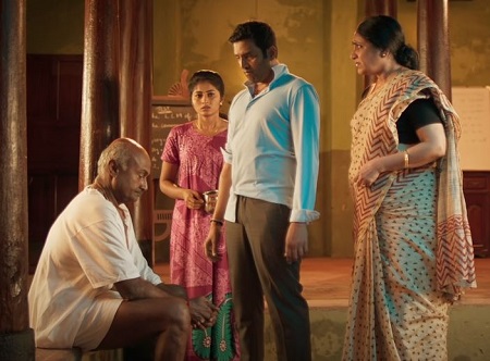 Download Sabhaapathy movie online free