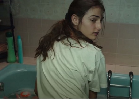 Download Veronica full movie in Hindi