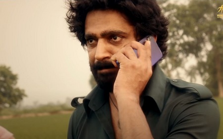 Download warning Punjabi movie free