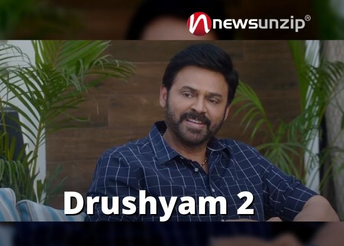 Drushyam 2