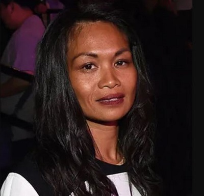 Elaine Chappelle always wanted to be a chef