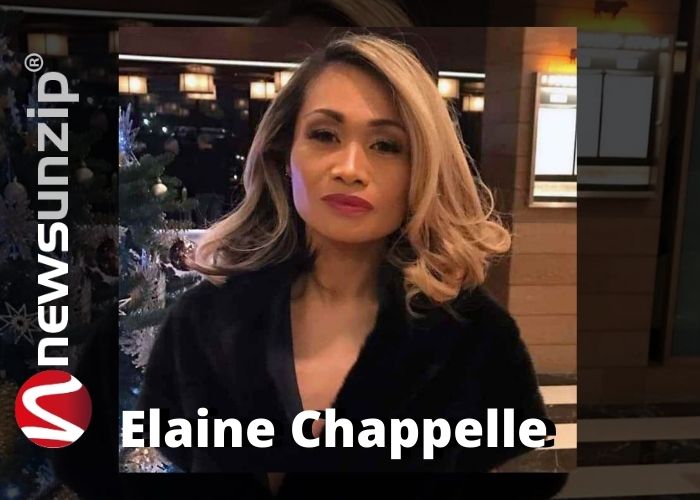 Elaine Chappelle