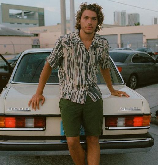 Elias Becker net worth